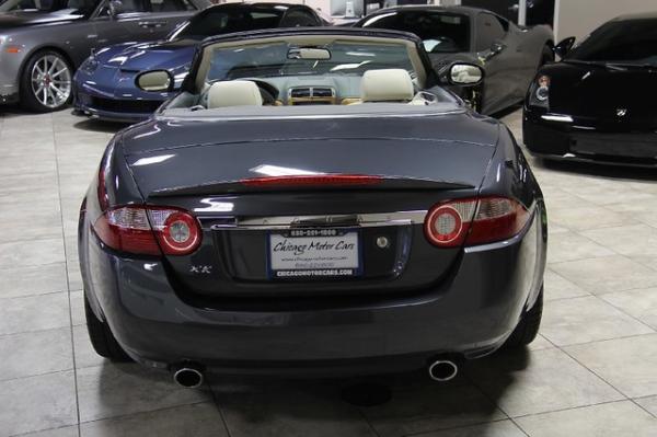 New-2007-Jaguar-XK