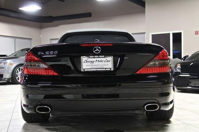 New-2007-Mercedes-Benz-SL550