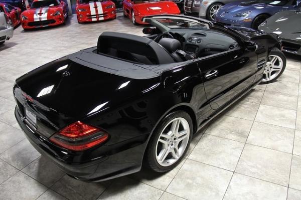 New-2007-Mercedes-Benz-SL550