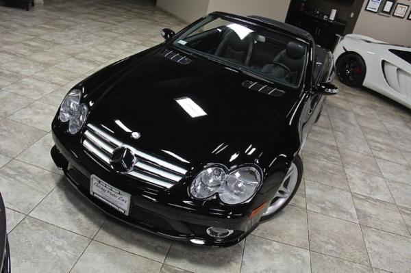 New-2007-Mercedes-Benz-SL550