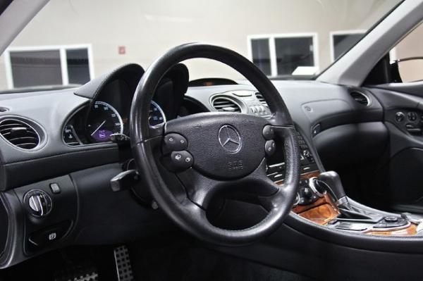 New-2007-Mercedes-Benz-SL550