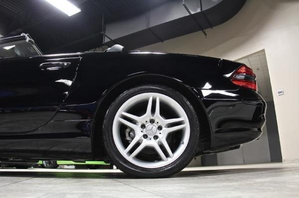 New-2007-Mercedes-Benz-SL550