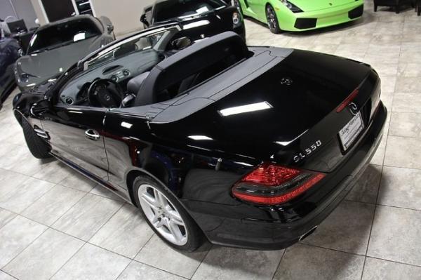 New-2007-Mercedes-Benz-SL550