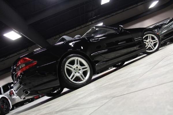 New-2007-Mercedes-Benz-SL550