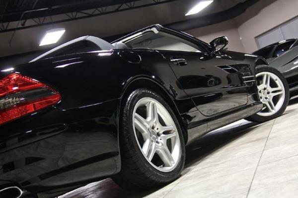 New-2007-Mercedes-Benz-SL550