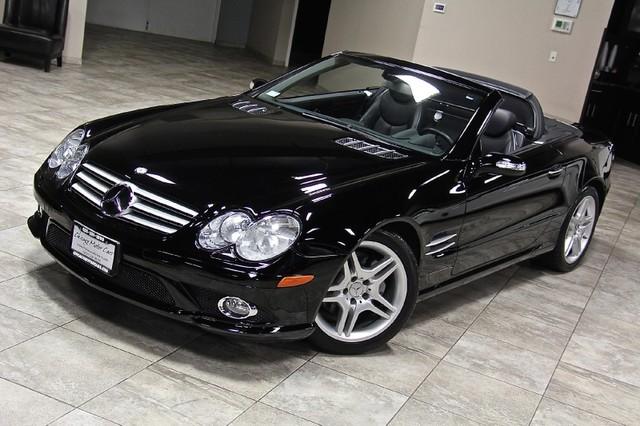 New-2007-Mercedes-Benz-SL550