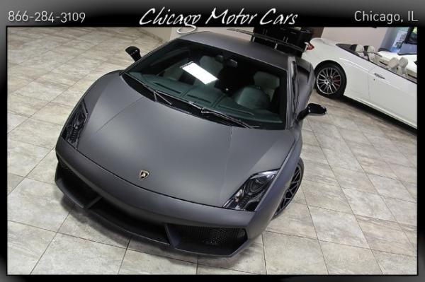 Used-2009-Lamborghini-Gallardo-LP-560-4-LP560-4