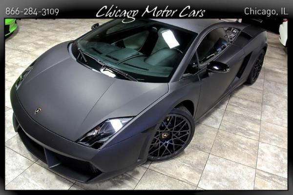 Used-2009-Lamborghini-Gallardo-LP-560-4-LP560-4