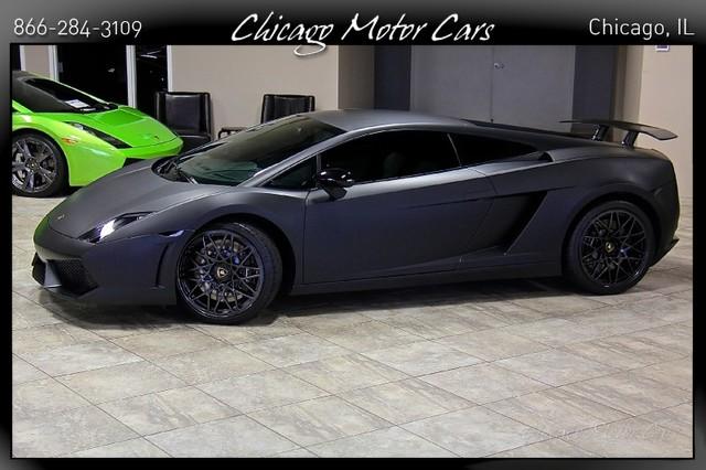 Used-2009-Lamborghini-Gallardo-LP-560-4-LP560-4