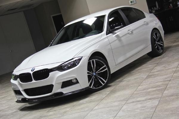 New 2013 BMW 328i 328i for sale Sold at Chicago Motor Cars in West Chicago IL 60185 3