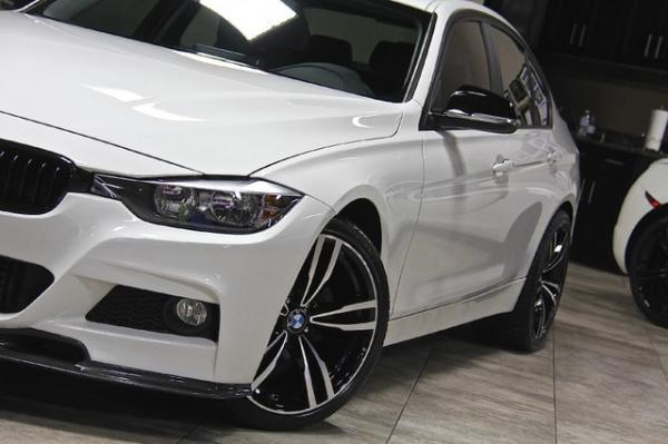 New 2013 BMW 328i 328i for sale Sold at Chicago Motor Cars in West Chicago IL 60185 5