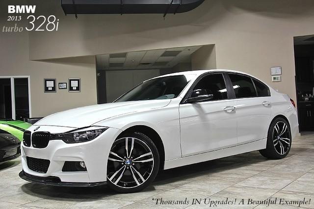 New 2013 BMW 328i 328i for sale Sold at Chicago Motor Cars in West Chicago IL 60185 1