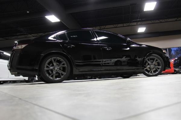 New 2011 Nissan Maxima 3.5 SV w/Premium Pkg for sale Sold at Chicago Motor Cars in West Chicago IL 60185 5