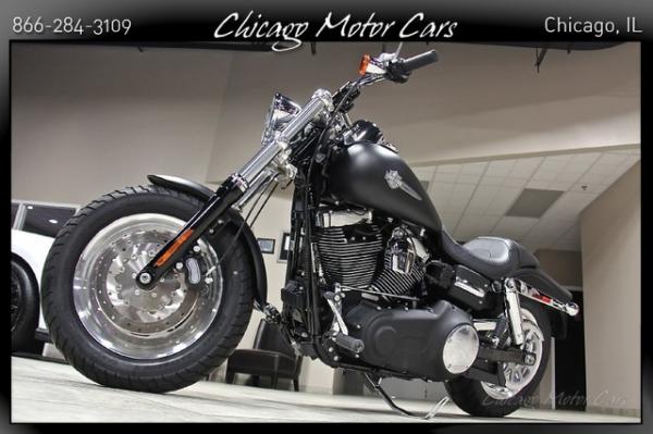 Used 2009 Harley-Davidson FXDF for sale Sold at Chicago Motor Cars in West Chicago IL 60185 2