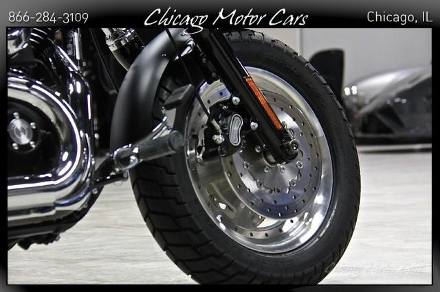 Used-2009-Harley-Davidson-FXDF