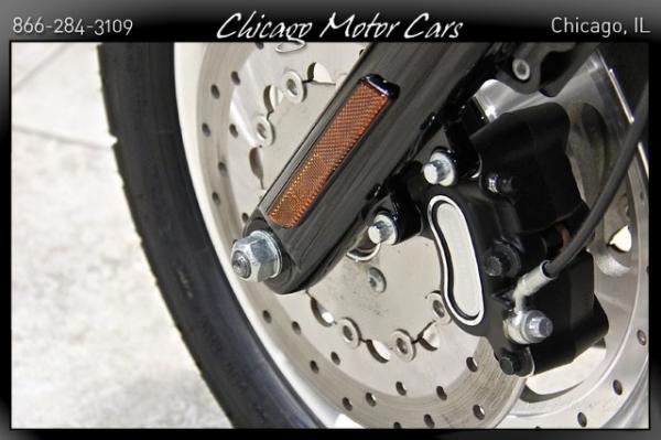 Used 2009 Harley-Davidson FXDF for sale Sold at Chicago Motor Cars in West Chicago IL 60185 3