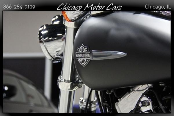 Used 2009 Harley-Davidson FXDF for sale Sold at Chicago Motor Cars in West Chicago IL 60185 6