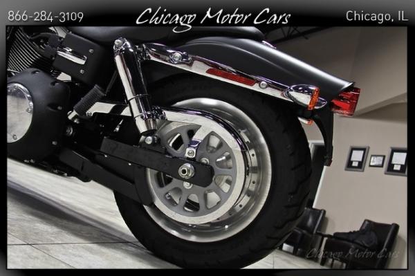 Used-2009-Harley-Davidson-FXDF