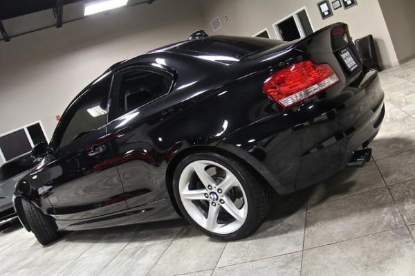 New-2008-BMW-135i