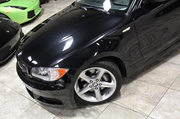 New 2008 BMW 135i for sale Sold at Chicago Motor Cars in West Chicago IL 60185 3