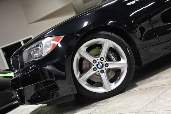New 2008 BMW 135i for sale Sold at Chicago Motor Cars in West Chicago IL 60185 4
