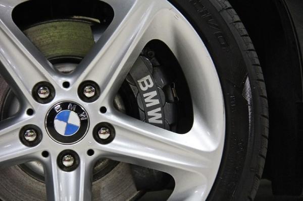 New 2008 BMW 135i for sale Sold at Chicago Motor Cars in West Chicago IL 60185 5