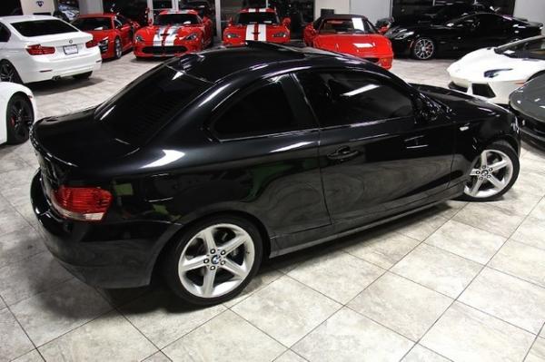New 2008 BMW 135i for sale Sold at Chicago Motor Cars in West Chicago IL 60185 6