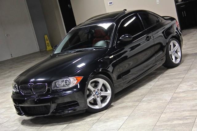 New-2008-BMW-135i