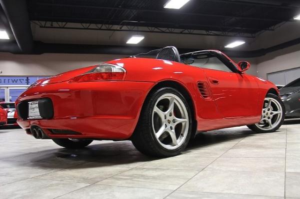 New-2003-Porsche-Boxster-S