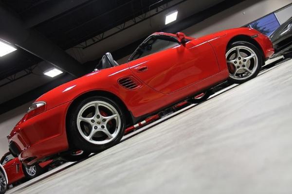 New-2003-Porsche-Boxster-S