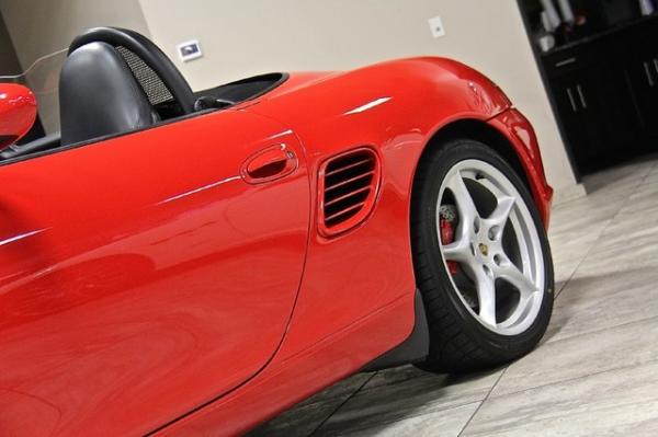 New-2003-Porsche-Boxster-S