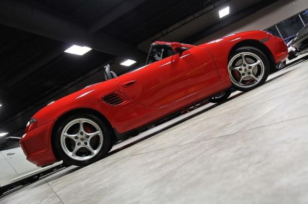 New-2003-Porsche-Boxster-S