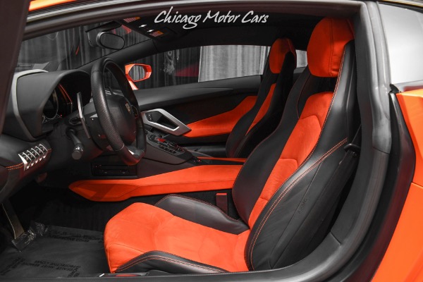 Used-2012-Lamborghini-Aventador-LP700-4-Coupe-MSRP-428K-Transparent-Engine-Bay-LOADED