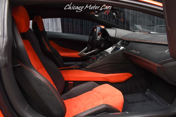 Used-2012-Lamborghini-Aventador-LP700-4-Coupe-MSRP-428K-Transparent-Engine-Bay-LOADED