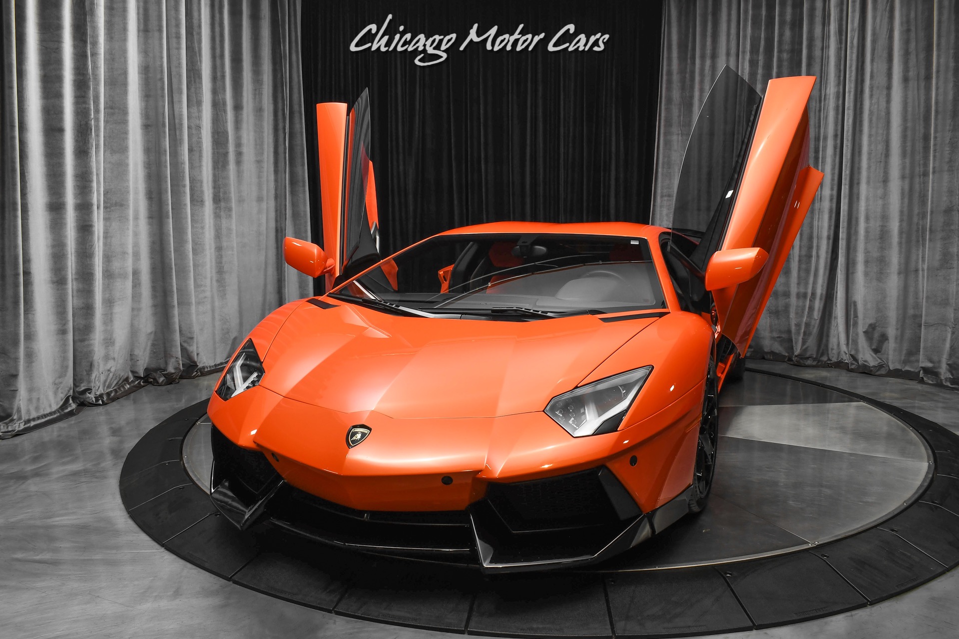 Used-2012-Lamborghini-Aventador-LP700-4-Coupe-MSRP-428K-Transparent-Engine-Bay-LOADED