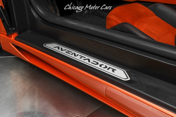 Used-2012-Lamborghini-Aventador-LP700-4-Coupe-MSRP-428K-Transparent-Engine-Bay-LOADED