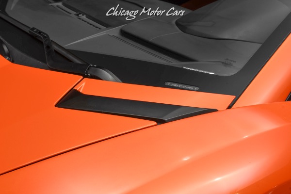 Used-2012-Lamborghini-Aventador-LP700-4-Coupe-MSRP-428K-Transparent-Engine-Bay-LOADED