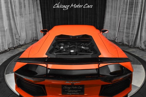 Used-2012-Lamborghini-Aventador-LP700-4-Coupe-MSRP-428K-Transparent-Engine-Bay-LOADED