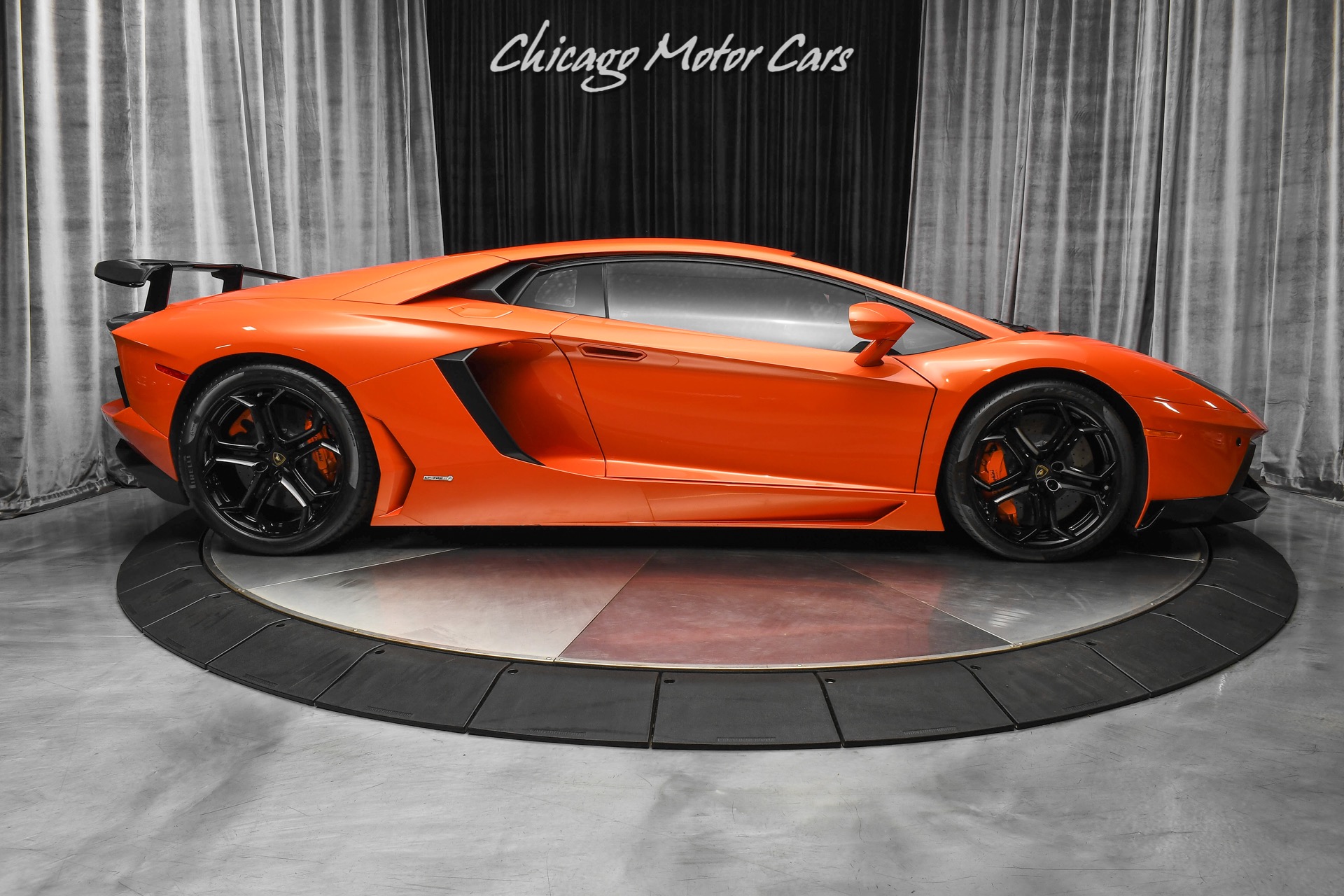 Used-2012-Lamborghini-Aventador-LP700-4-Coupe-MSRP-428K-Transparent-Engine-Bay-LOADED