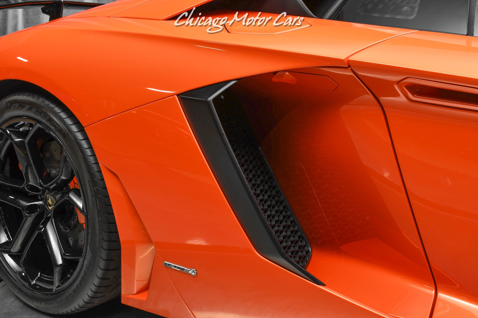 Used-2012-Lamborghini-Aventador-LP700-4-Coupe-MSRP-428K-Transparent-Engine-Bay-LOADED