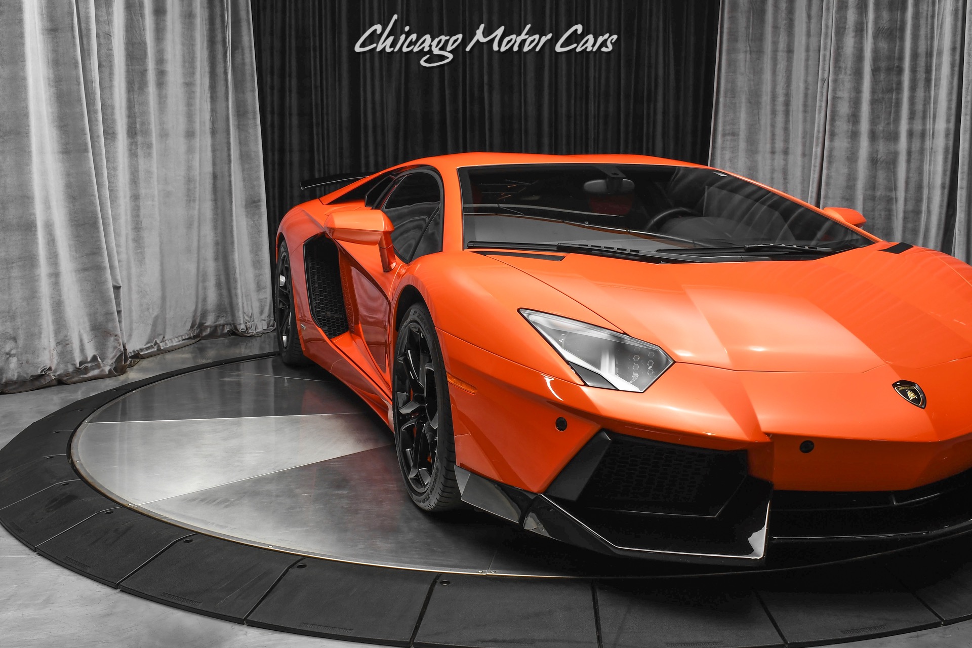 Used-2012-Lamborghini-Aventador-LP700-4-Coupe-MSRP-428K-Transparent-Engine-Bay-LOADED