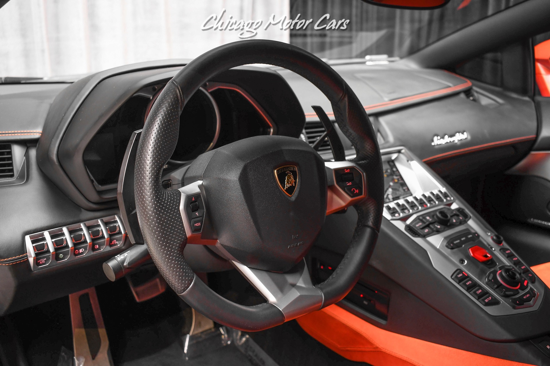 Used-2012-Lamborghini-Aventador-LP700-4-Coupe-MSRP-428K-Transparent-Engine-Bay-LOADED