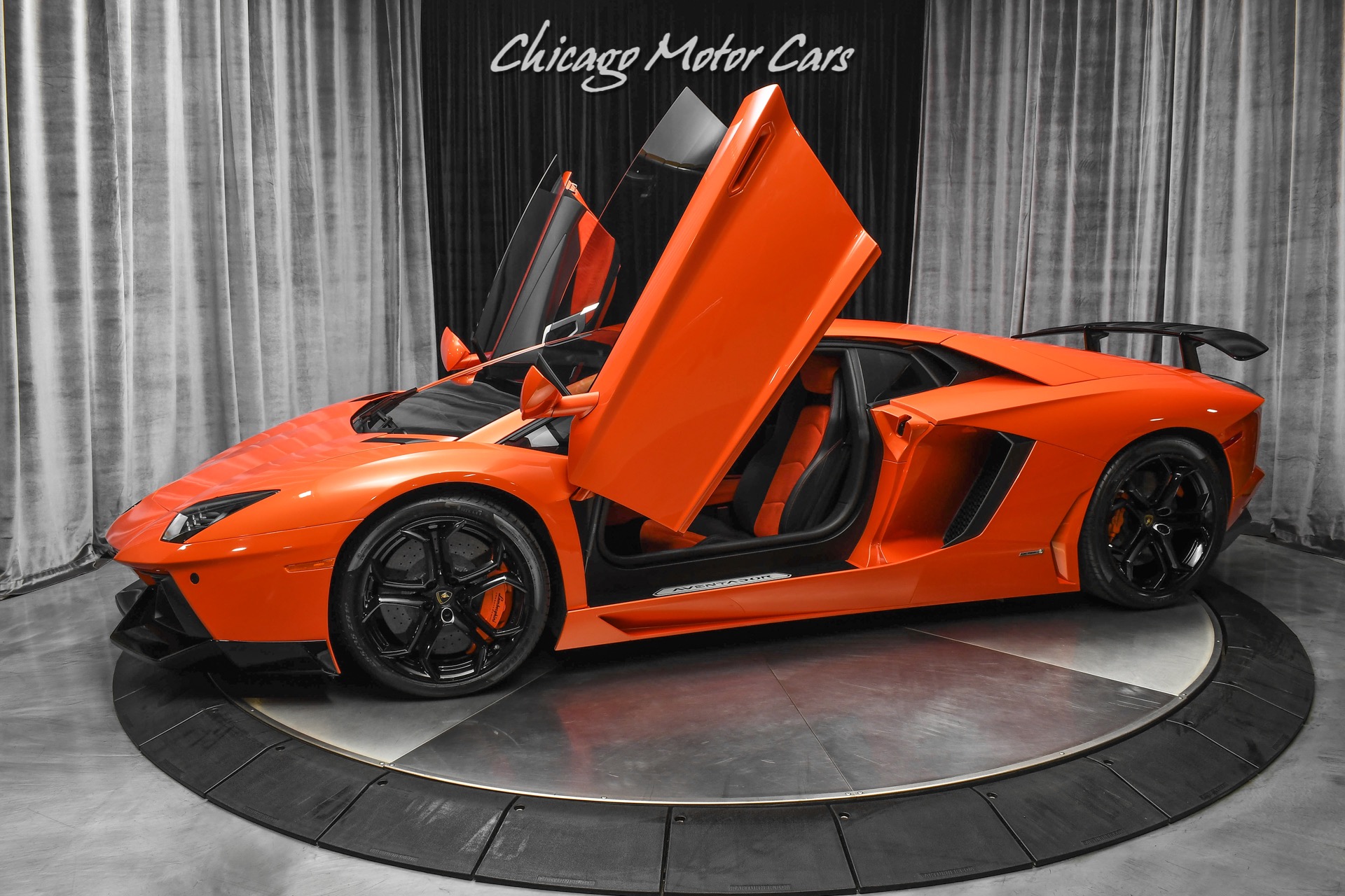 Used-2012-Lamborghini-Aventador-LP700-4-Coupe-MSRP-428K-Transparent-Engine-Bay-LOADED