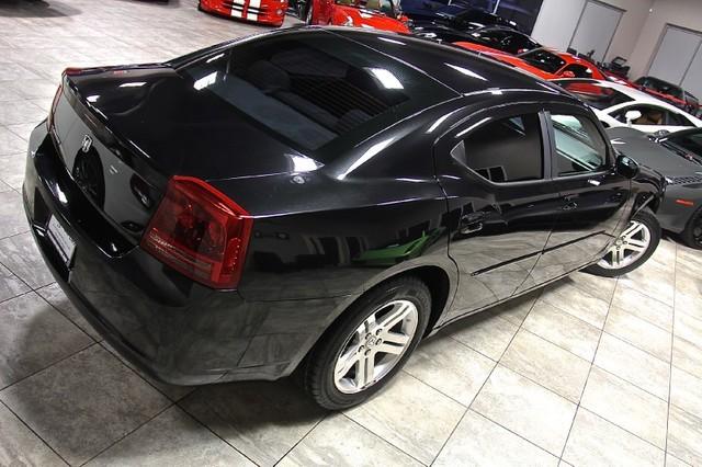 New-2007-Dodge-Charger-SXT-Police