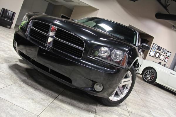 New-2007-Dodge-Charger-SXT-Police