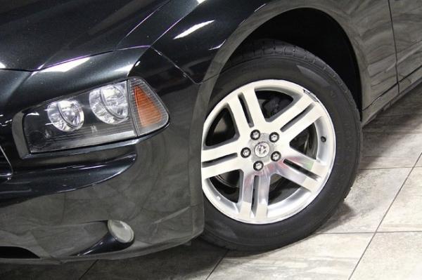 New 2007 Dodge Charger SXT Police for sale Sold at Chicago Motor Cars in West Chicago IL 60185 4