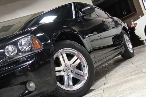 New 2007 Dodge Charger SXT Police for sale Sold at Chicago Motor Cars in West Chicago IL 60185 6
