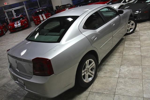 New-2007-Dodge-Charger-SXT-Police