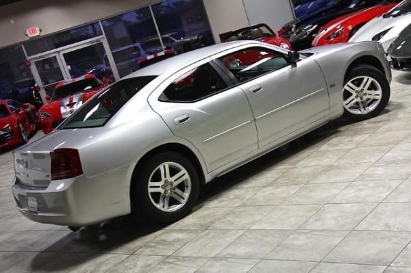 New-2007-Dodge-Charger-SXT-Police