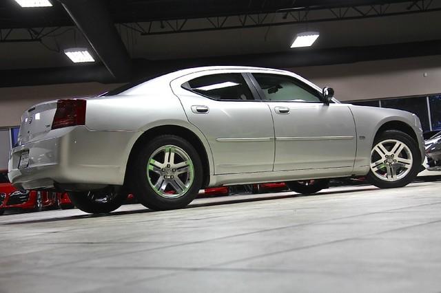 New-2007-Dodge-Charger-SXT-Police